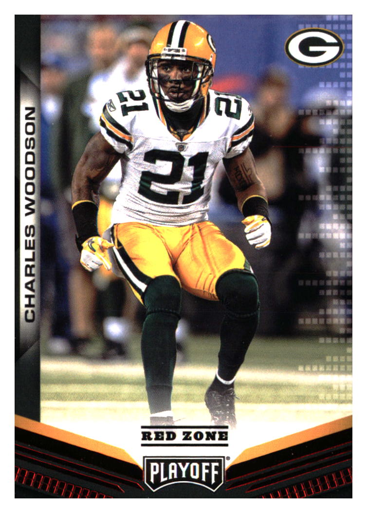 Green Bay Packers Football Cards - Choose from 100s Player Qty Discount - Part 3 - Picture 176 of 493