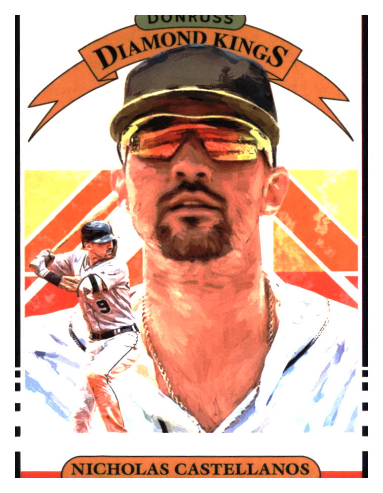 Detroit Tigers Baseball Cards - Choose from 100s Player Qty Discount - Part 3 - Picture 144 of 489