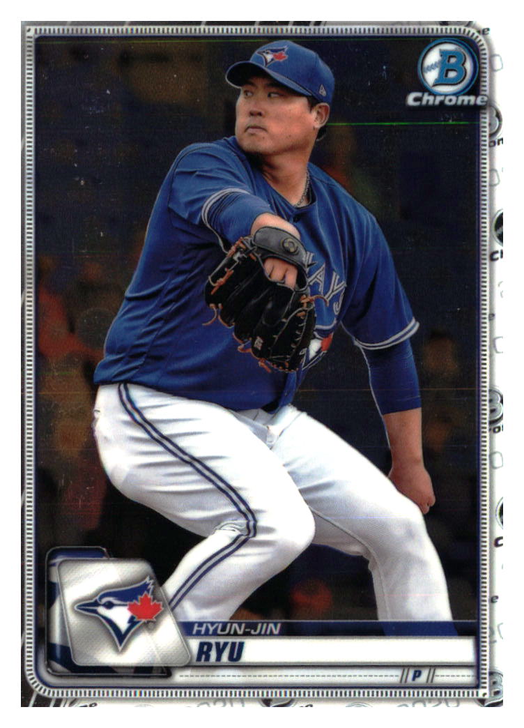 Toronto Blue Jays Baseball Cards - Choose from 100s Player Qty Discount - Part 2 - Picture 382 of 499