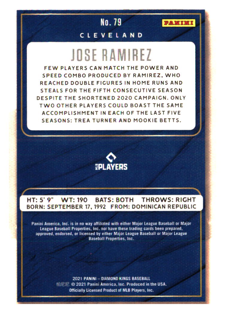 Cleveland Indians Baseball Cards - Choose from 100s Quantity Discount Part 3 - Picture 263 of 501