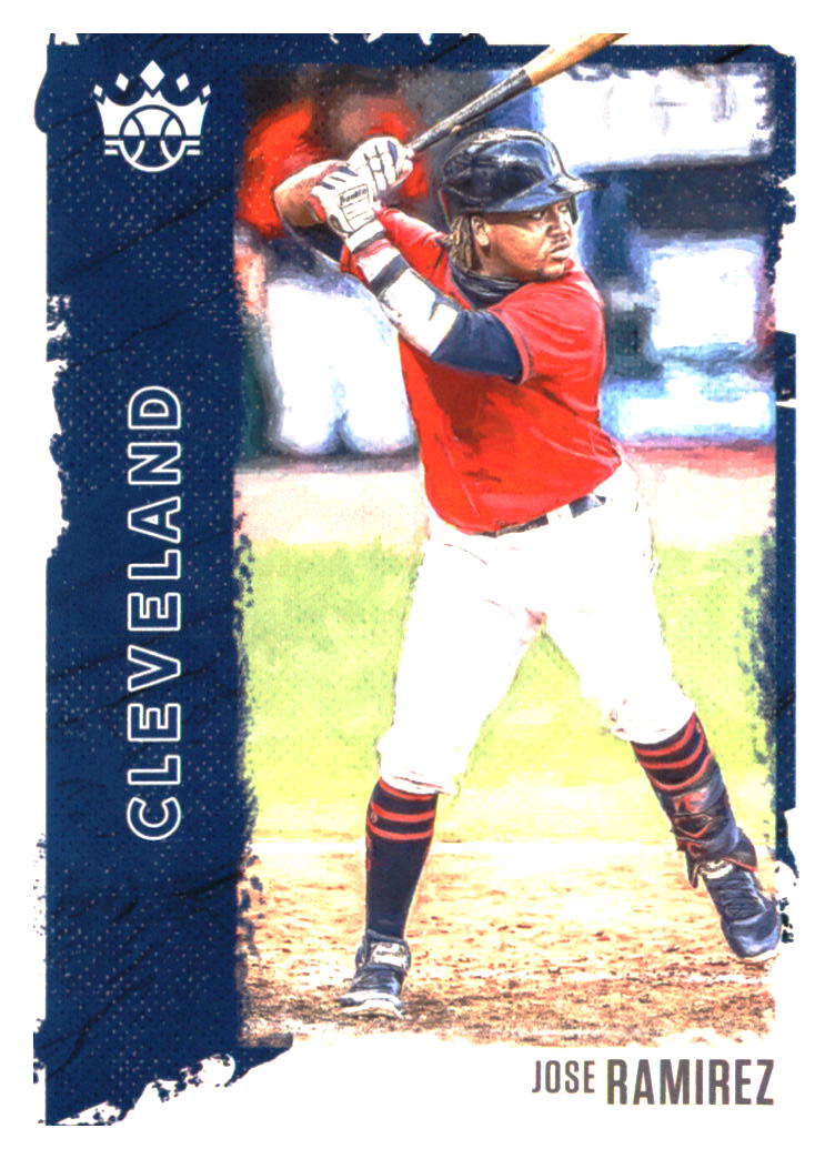 Cleveland Indians Baseball Cards - Choose from 100s Quantity Discount Part 3 - Picture 262 of 501
