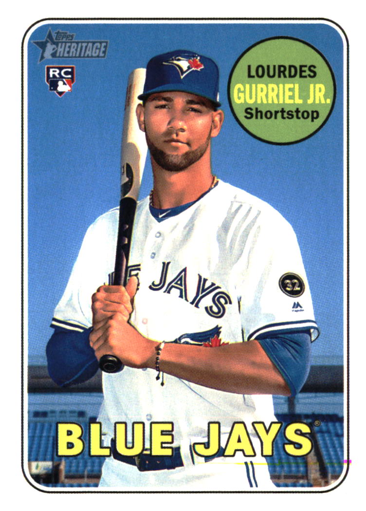 Toronto Blue Jays Baseball Cards - Choose from 100s Player Qty Discount - Part 2 - Picture 384 of 499