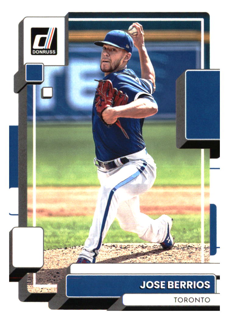 Toronto Blue Jays Baseball Cards - Choose from 100s Player Qty Discount - Part 2 - Picture 386 of 499