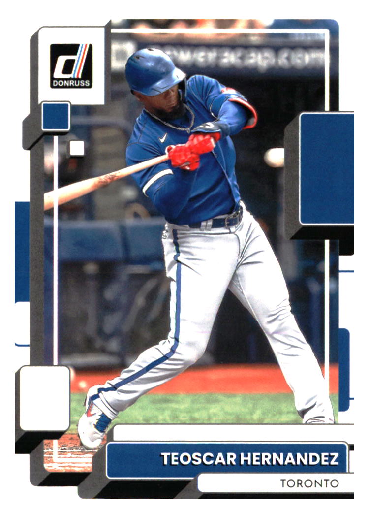 Toronto Blue Jays Baseball Cards - Choose from 100s Player Qty Discount - Part 2 - Picture 388 of 499