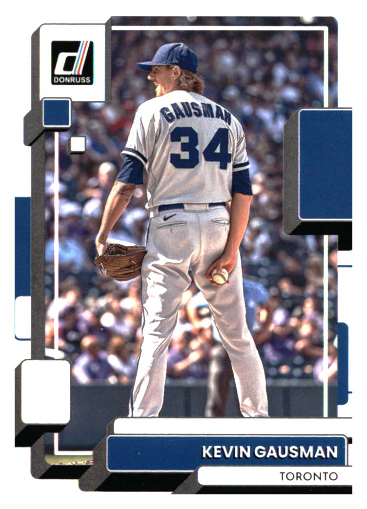Toronto Blue Jays Baseball Cards - Choose from 100s Player Qty Discount - Part 2 - Picture 390 of 499