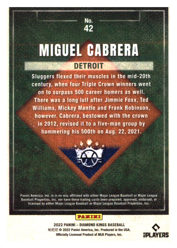 Detroit Tigers Baseball Cards - Choose from 100s Player Qty Discount - Part 3 - Picture 161 of 489