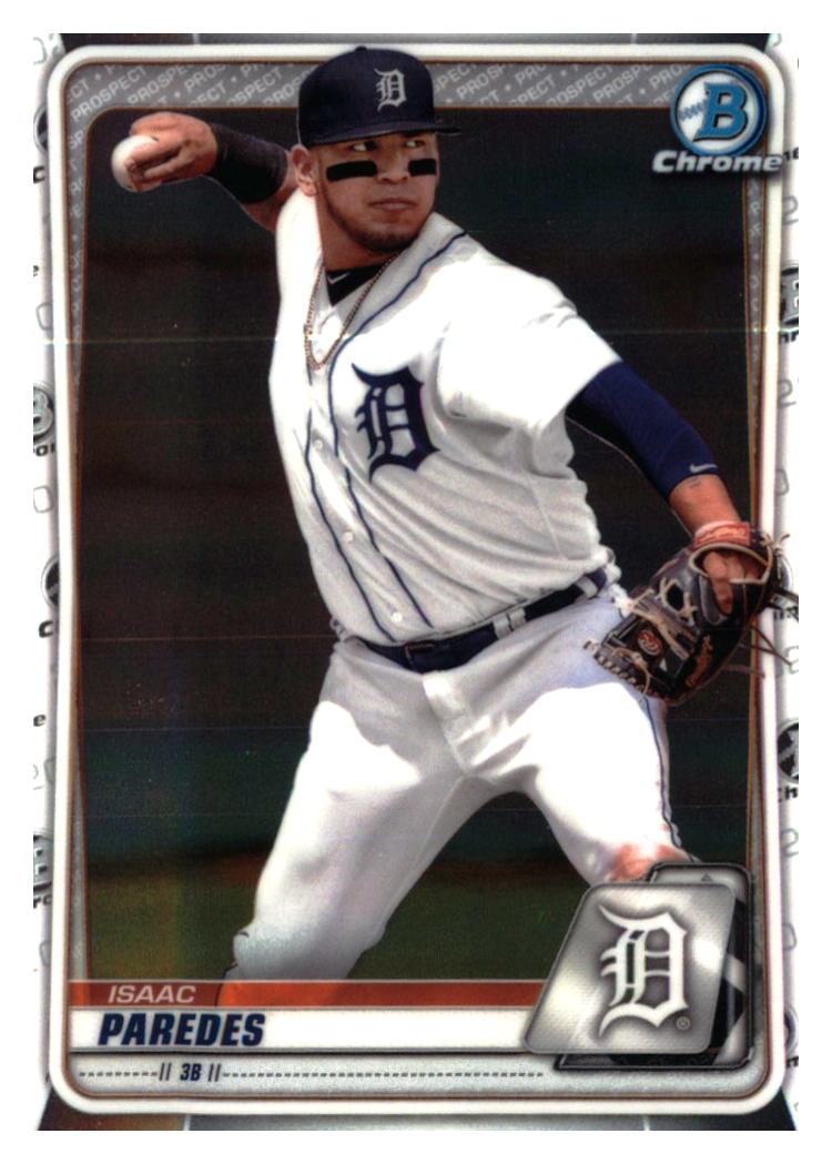 Detroit Tigers Baseball Cards - Choose from 100s Player Qty Discount - Part 3 - Picture 164 of 489