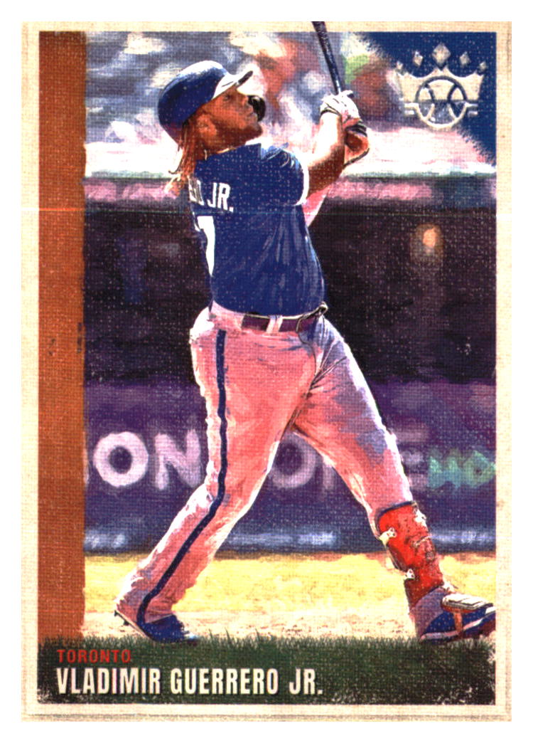 Toronto Blue Jays Baseball Cards - Choose from 100s Player Qty Discount - Part 2 - Picture 396 of 499