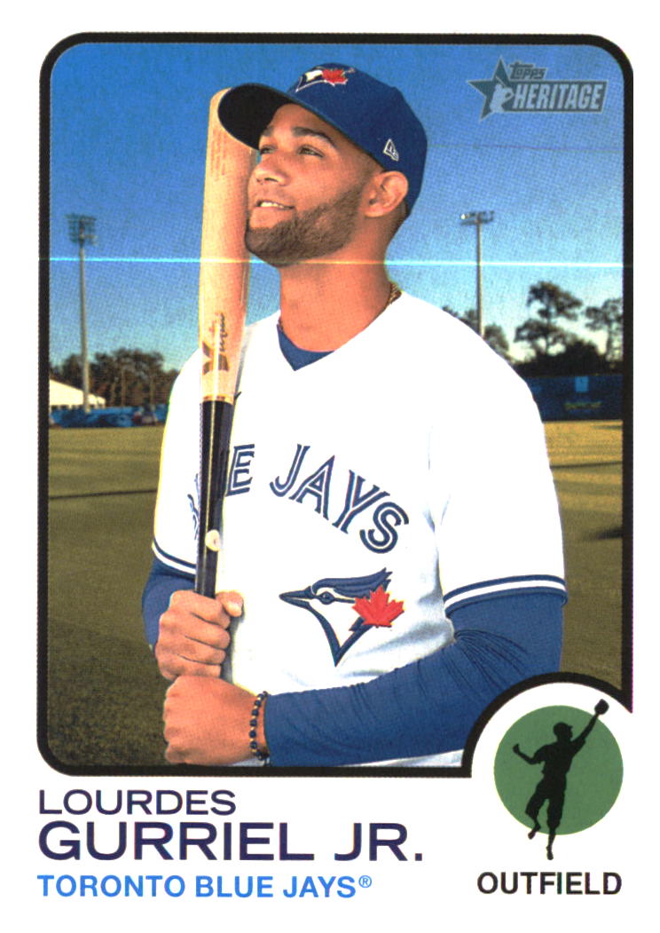 Toronto Blue Jays Baseball Cards - Choose from 100s Player Qty Discount - Part 2 - Picture 398 of 499