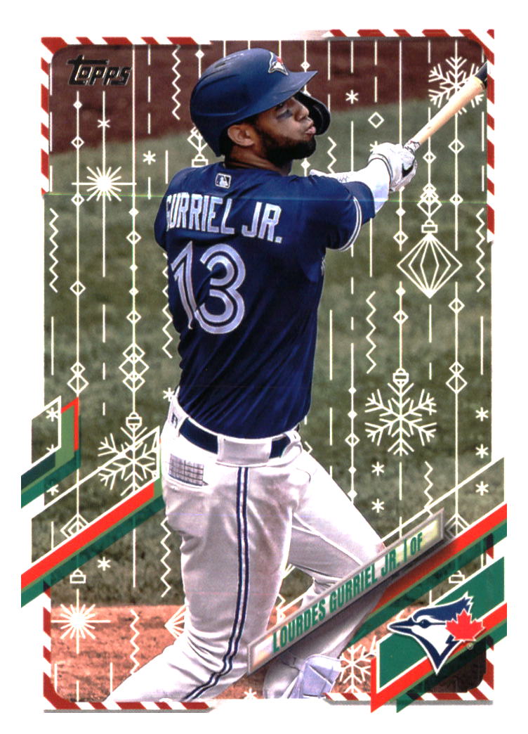 Toronto Blue Jays Baseball Cards - Choose from 100s Player Qty Discount - Part 2 - Picture 400 of 499