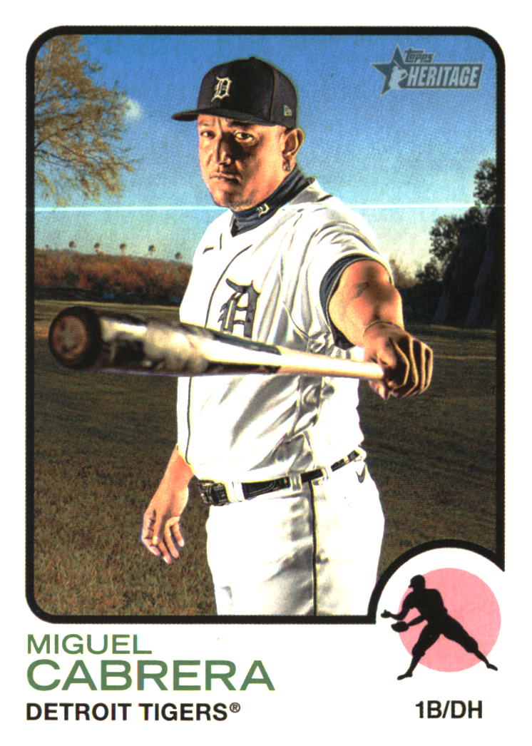Detroit Tigers Baseball Cards - Choose from 100s Player Qty Discount - Part 3 - Picture 168 of 489