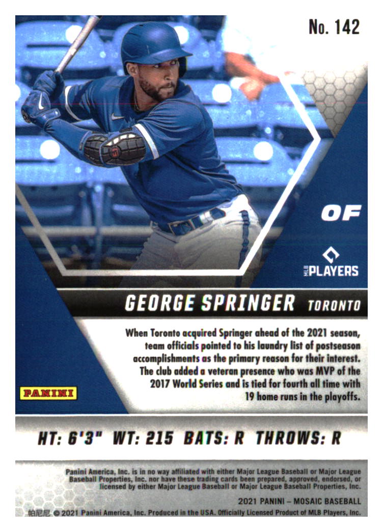 Toronto Blue Jays Baseball Cards - Choose from 100s Player Qty Discount - Part 2 - Picture 407 of 499