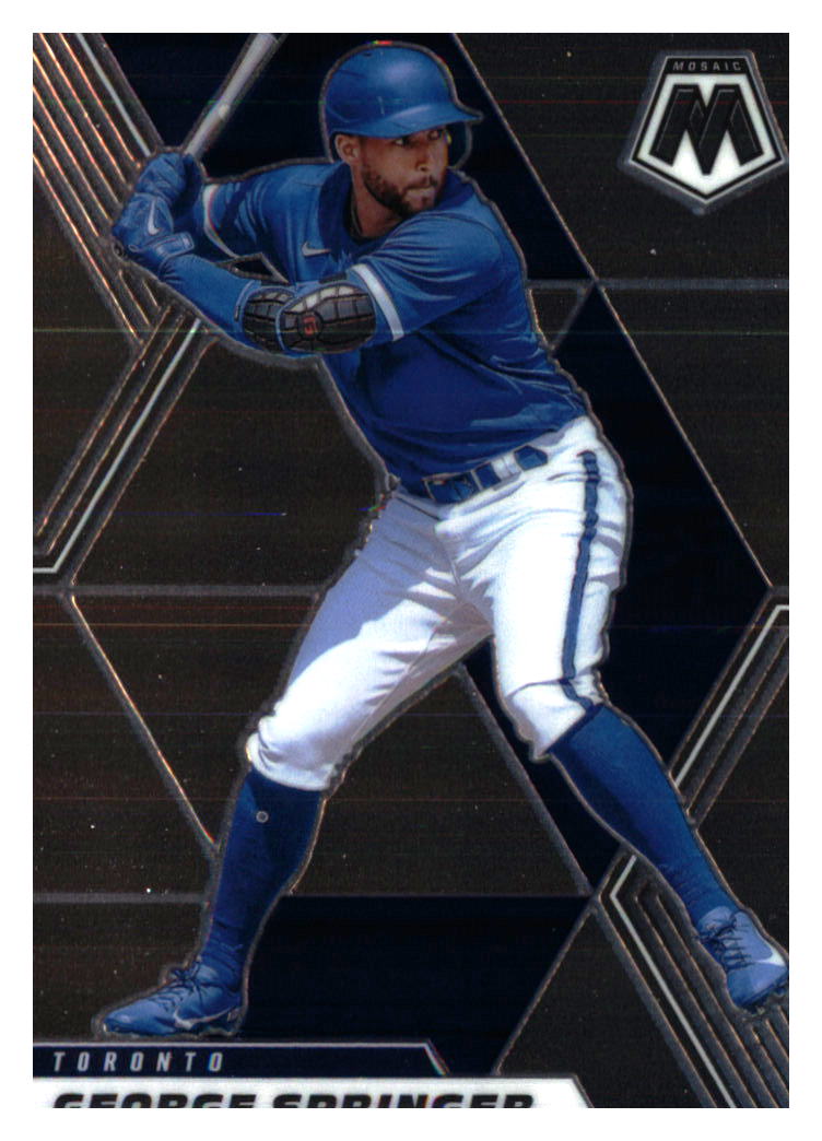 Toronto Blue Jays Baseball Cards - Choose from 100s Player Qty Discount - Part 2 - Picture 406 of 499