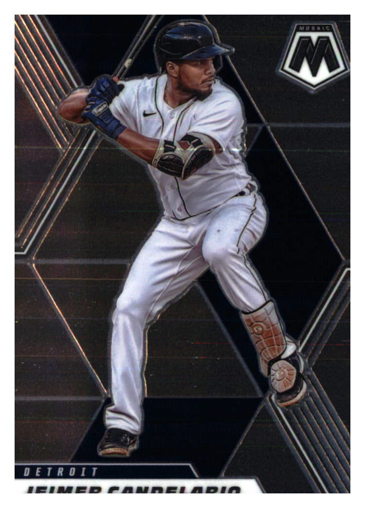 Detroit Tigers Baseball Cards - Choose from 100s Player Qty Discount - Part 3 - Picture 170 of 489