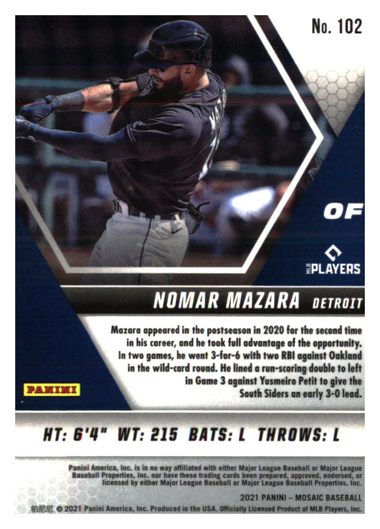 Detroit Tigers Baseball Cards - Choose from 100s Player Qty Discount - Part 3 - Picture 173 of 489