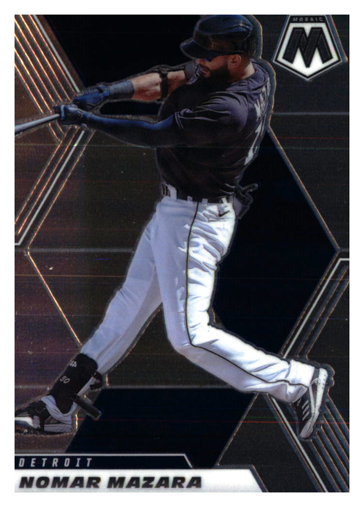 Detroit Tigers Baseball Cards - Choose from 100s Player Qty Discount - Part 3 - Picture 172 of 489