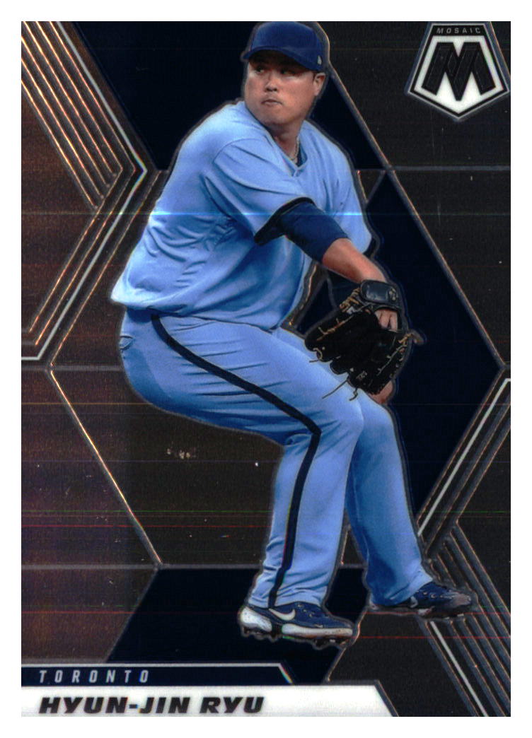 Toronto Blue Jays Baseball Cards - Choose from 100s Player Qty Discount - Part 2 - Picture 408 of 499