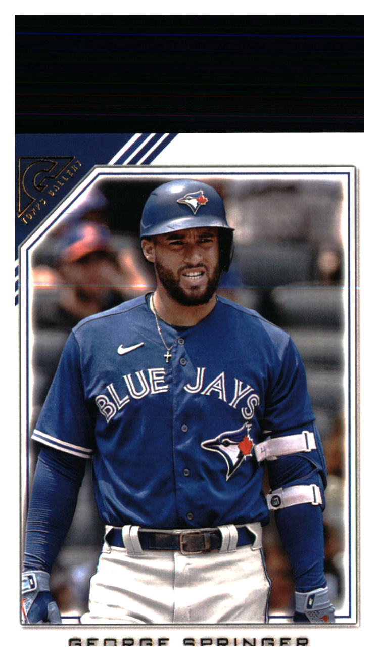 Toronto Blue Jays Baseball Cards - Choose from 100s Player Qty Discount - Part 2 - Picture 412 of 499