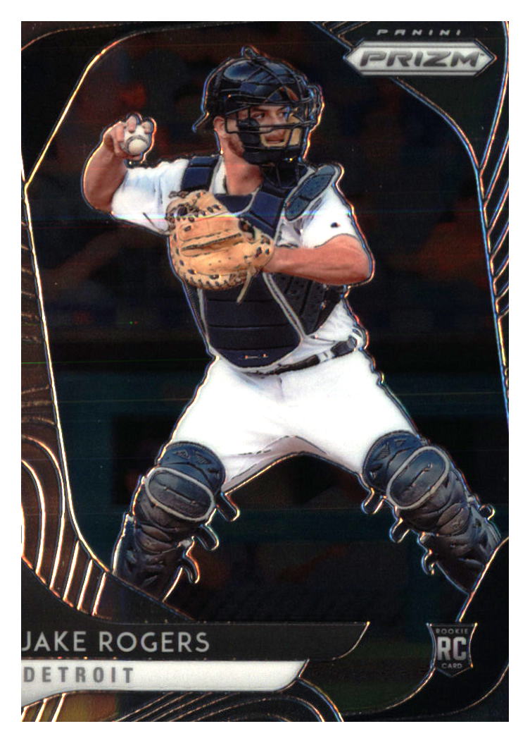 Detroit Tigers Baseball Cards - Choose from 100s Player Qty Discount - Part 3 - Picture 180 of 489