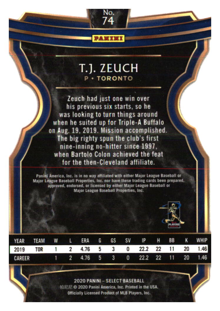 Toronto Blue Jays Baseball Cards - Choose from 100s Player Qty Discount - Part 2 - Picture 415 of 499