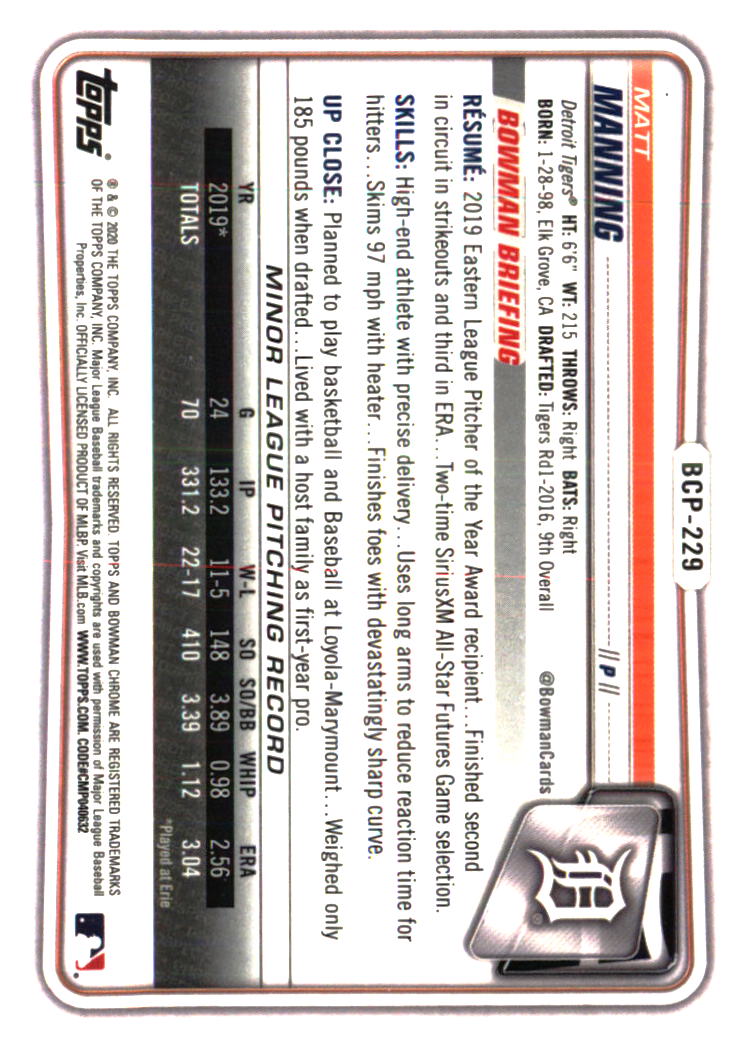 Detroit Tigers Baseball Cards - Choose from 100s Player Qty Discount - Part 3 - Picture 183 of 489