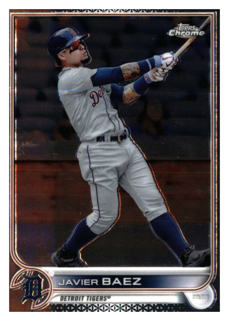 Detroit Tigers Baseball Cards - Choose from 100s Player Qty Discount - Part 3 - Picture 184 of 489