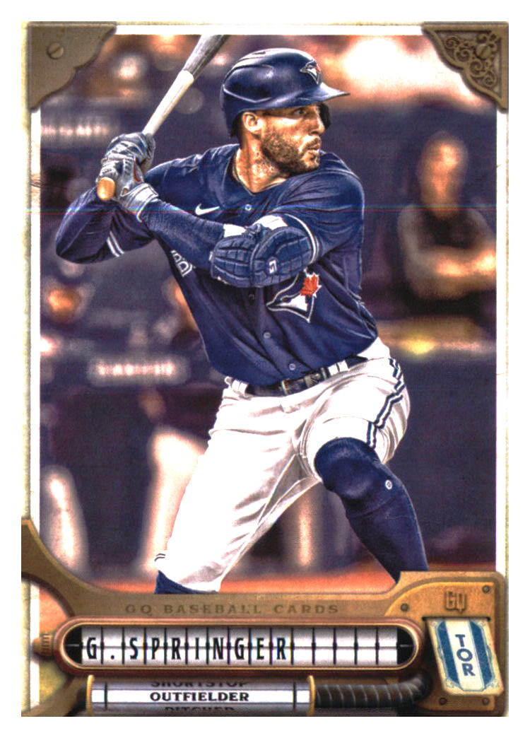 Toronto Blue Jays Baseball Cards - Choose from 100s Player Qty Discount - Part 2 - Picture 422 of 499