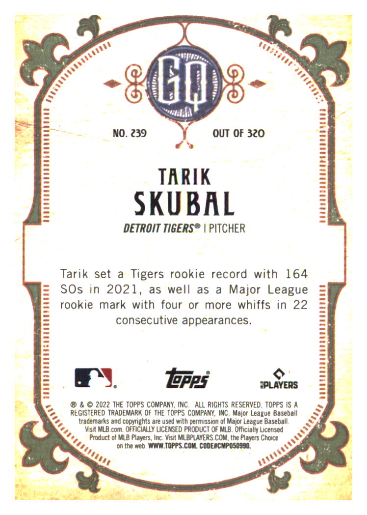 Detroit Tigers Baseball Cards - Choose from 100s Player Qty Discount - Part 3 - Picture 187 of 489