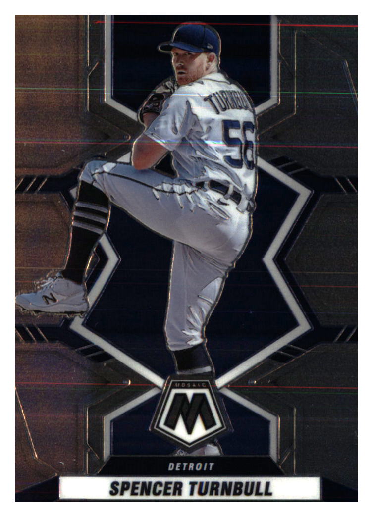 Detroit Tigers Baseball Cards - Choose from 100s Player Qty Discount - Part 3 - Picture 188 of 489