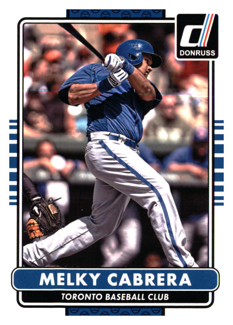 Toronto Blue Jays Baseball Cards - Choose from 100s Player Qty Discount - Part 2 - Picture 424 of 499
