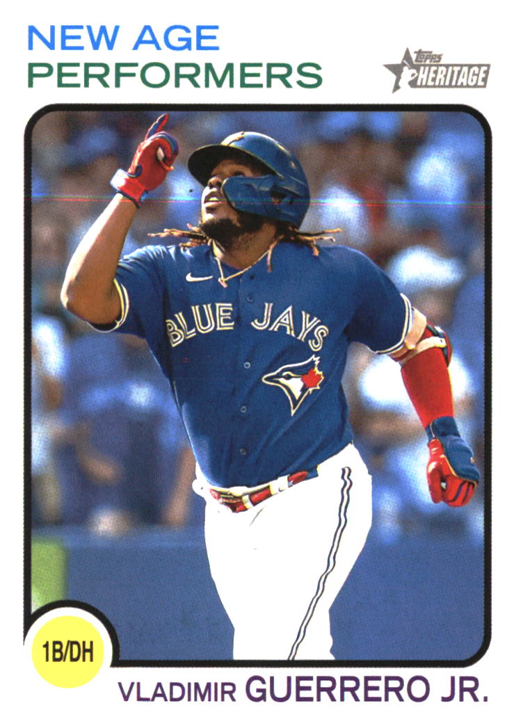 Toronto Blue Jays Baseball Cards - Choose from 100s Player Qty Discount - Part 2 - Picture 426 of 499