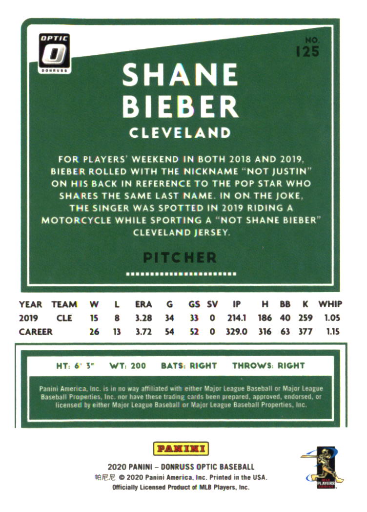 Cleveland Indians Baseball Cards - Choose from 100s Quantity Discount Part 3 - Picture 277 of 501