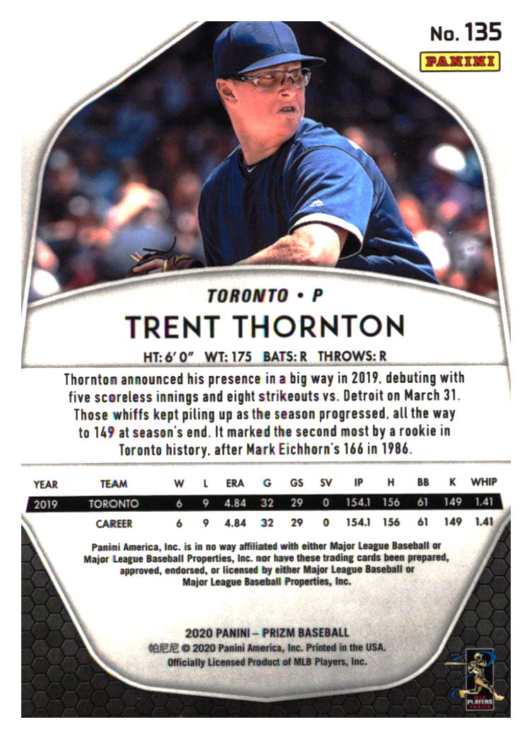 Toronto Blue Jays Baseball Cards - Choose from 100s Player Qty Discount - Part 2 - Picture 429 of 499