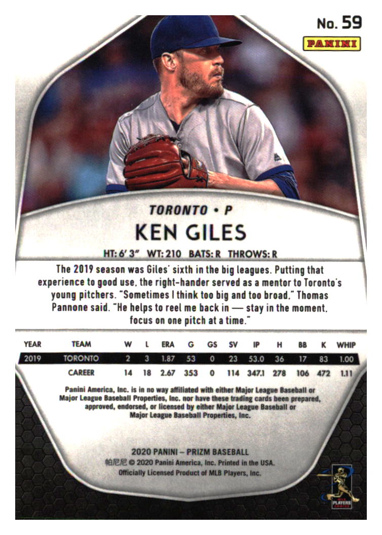 Toronto Blue Jays Baseball Cards - Choose from 100s Player Qty Discount - Part 2 - Picture 431 of 499
