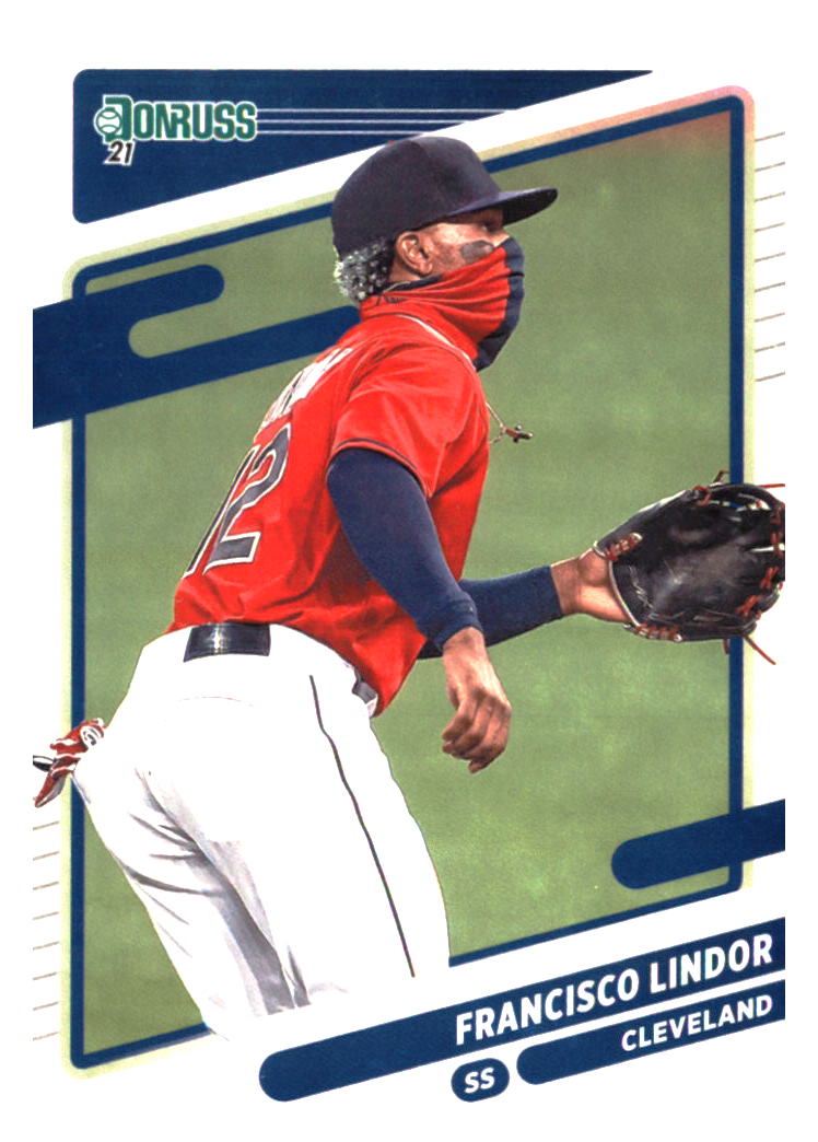 Cleveland Indians Baseball Cards - Choose from 100s Quantity Discount Part 3 - Picture 280 of 501