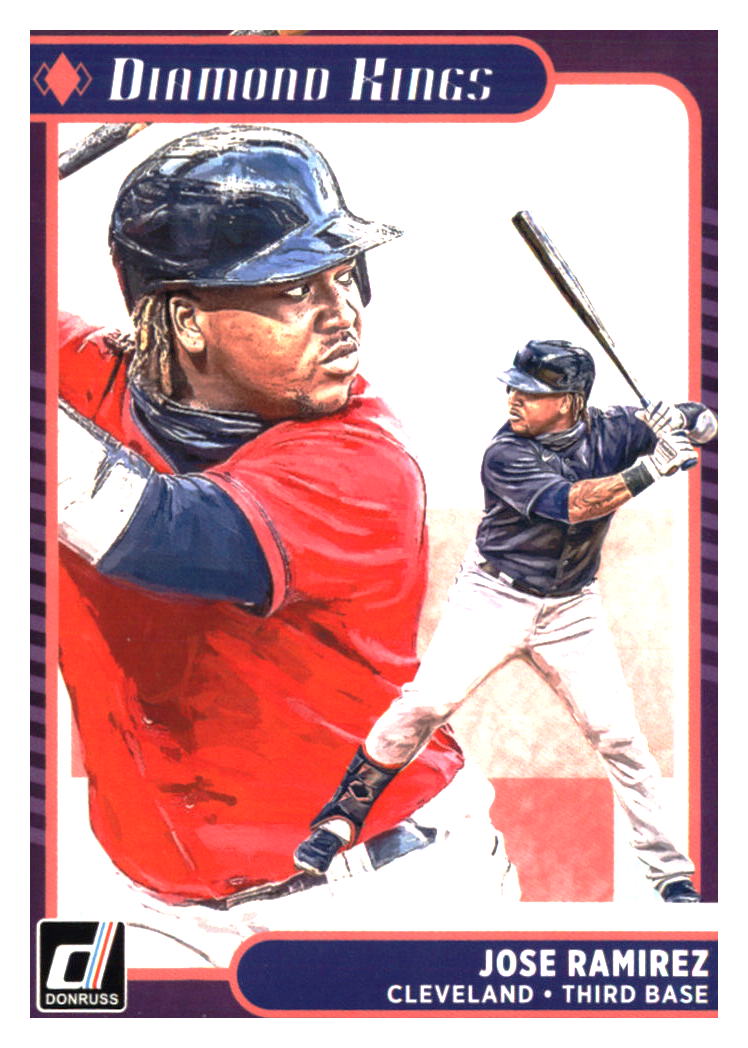 Cleveland Indians Baseball Cards - Choose from 100s Quantity Discount Part 3 - Picture 284 of 501