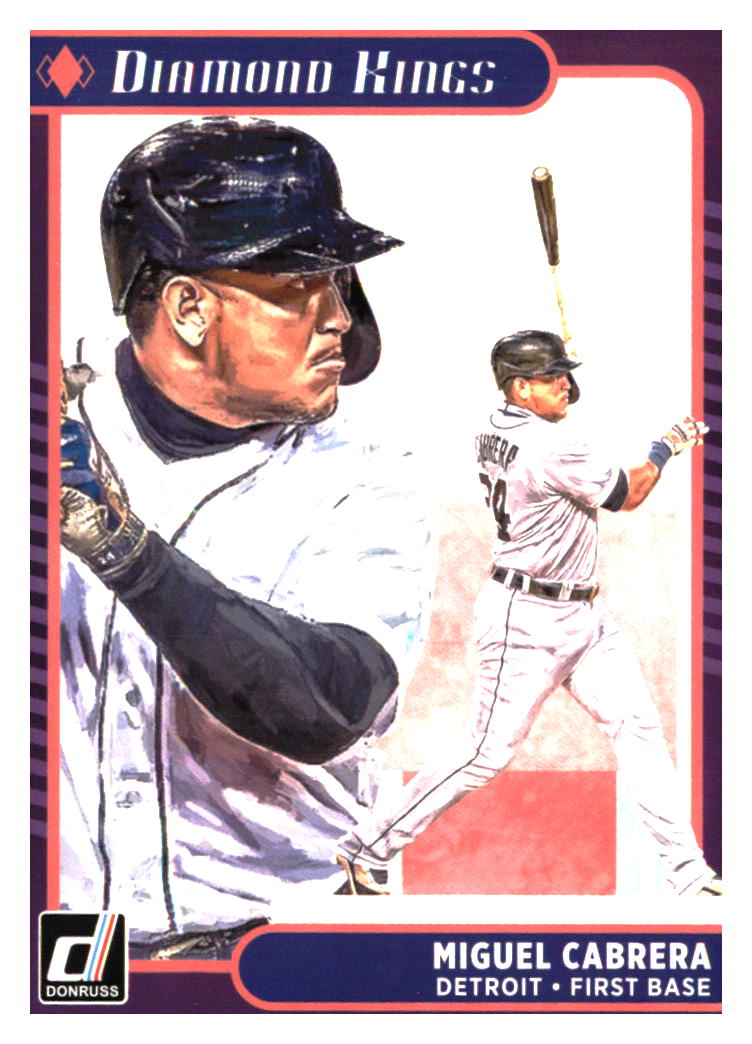 Detroit Tigers Baseball Cards - Choose from 100s Player Qty Discount - Part 3 - Picture 192 of 489