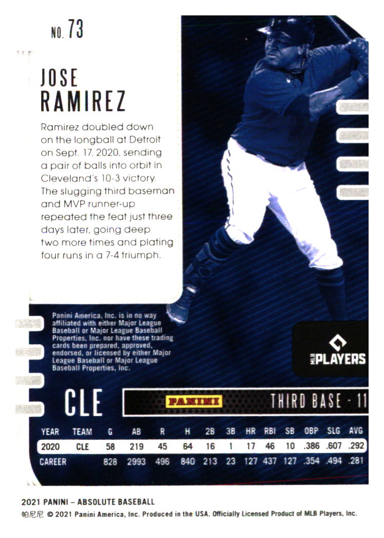 Cleveland Indians Baseball Cards - Choose from 100s Quantity Discount Part 3 - Picture 287 of 501