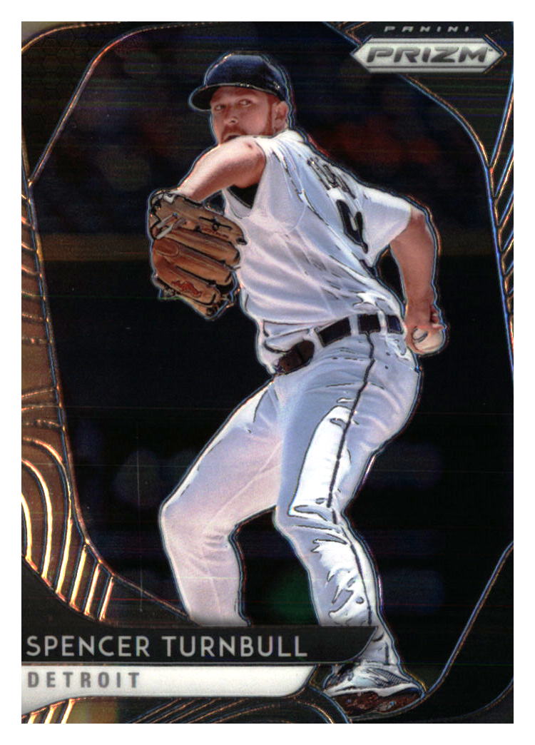 Detroit Tigers Baseball Cards - Choose from 100s Player Qty Discount - Part 3 - Picture 198 of 489