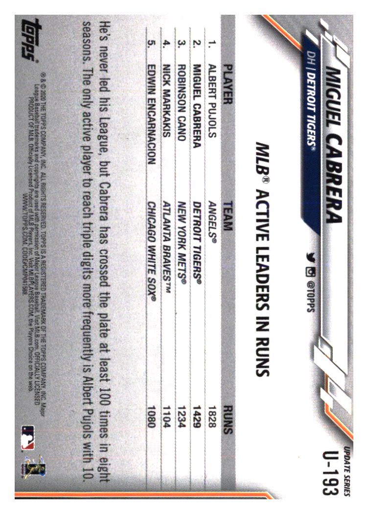 Detroit Tigers Baseball Cards - Choose from 100s Player Qty Discount - Part 3 - Picture 203 of 489