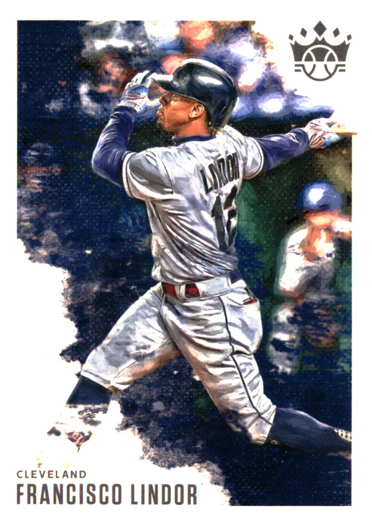 Cleveland Indians Baseball Cards - Choose from 100s Quantity Discount Part 3 - Picture 294 of 501