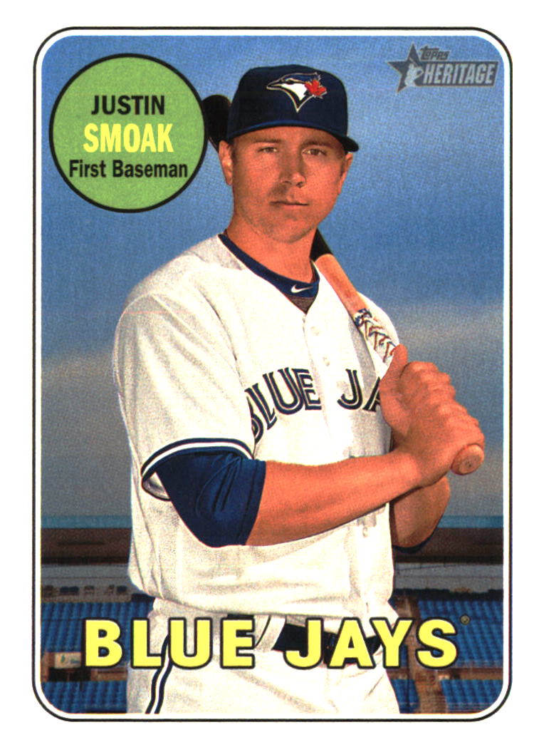Toronto Blue Jays Baseball Cards - Choose from 100s Player Qty Discount - Part 2 - Picture 444 of 499