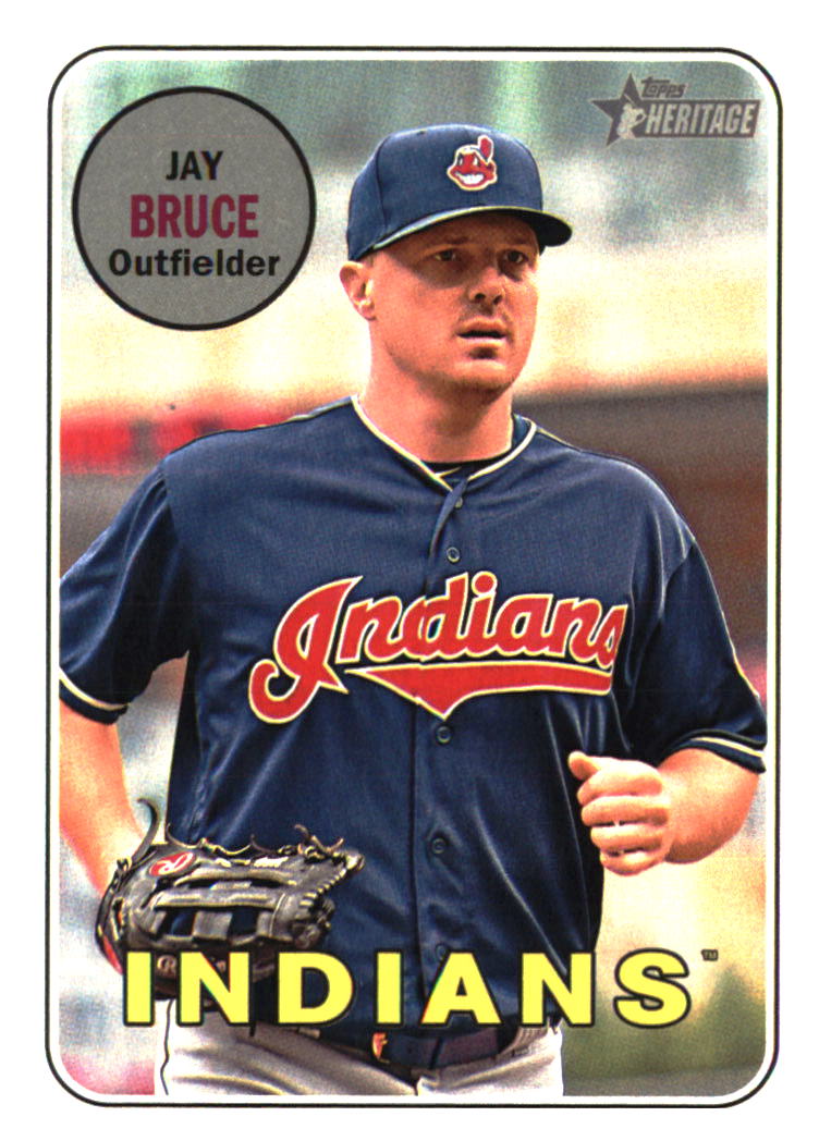 Cleveland Indians Baseball Cards - Choose from 100s Quantity Discount Part 3 - Picture 298 of 501
