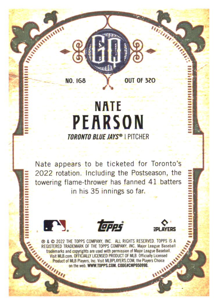 Toronto Blue Jays Baseball Cards - Choose from 100s Player Qty Discount - Part 2 - Picture 449 of 499