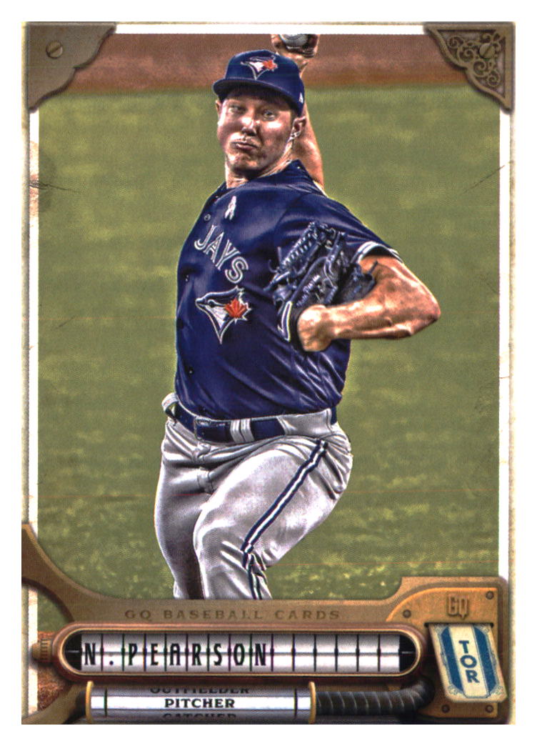 Toronto Blue Jays Baseball Cards - Choose from 100s Player Qty Discount - Part 2 - Picture 448 of 499