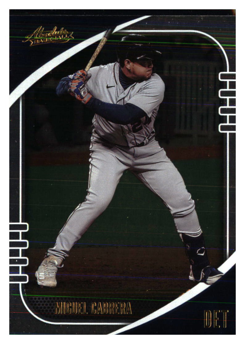 Detroit Tigers Baseball Cards - Choose from 100s Player Qty Discount - Part 3 - Picture 208 of 489
