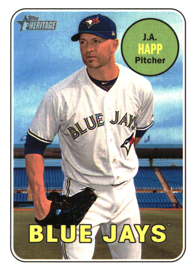Toronto Blue Jays Baseball Cards - Choose from 100s Player Qty Discount - Part 2 - Picture 452 of 499