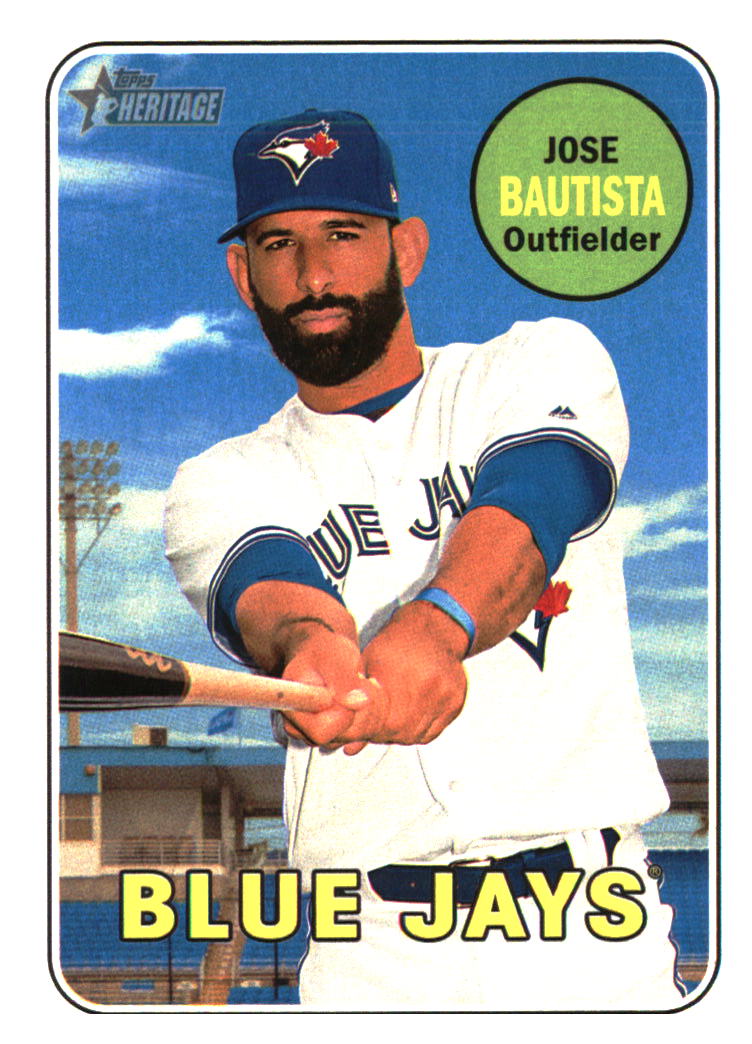 Toronto Blue Jays Baseball Cards - Choose from 100s Player Qty Discount - Part 2 - Picture 454 of 499