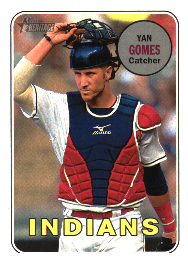 Cleveland Indians Baseball Cards - Choose from 100s Quantity Discount Part 3 - Picture 300 of 501