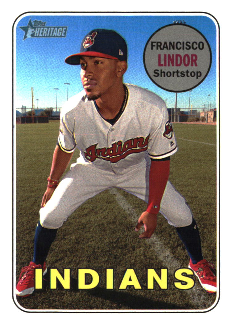 Cleveland Indians Baseball Cards - Choose from 100s Quantity Discount Part 3 - Picture 302 of 501